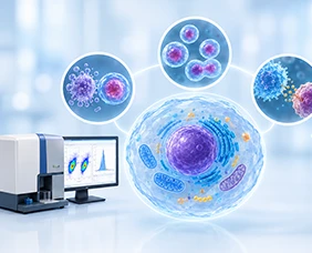 Cell Health Assays